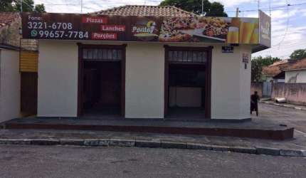 Ponto, 220 m² - venda por R$ 720.000,00 ou aluguel por R$ 2.300,00/mês - Jardim São José - Caçapava/SP