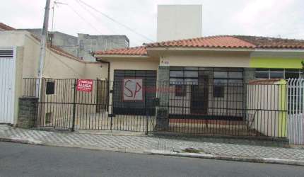 Casa com 2 dormitórios à venda, 147 m² por R$ 550.000,00 - Vila Resende - Caçapava/SP