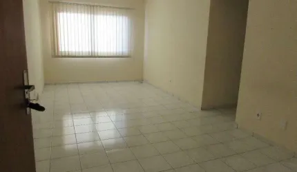 Apartamento com 2 dormitórios à venda, 62 m² por R$ 200.000,00 - Vila Antônio Augusto Luiz - Caçapava/SP