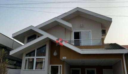 Sobrado com 3 dormitórios à venda, 200 m² por R$ 1.200.000,00 - Maria Elmira - Caçapava/SP