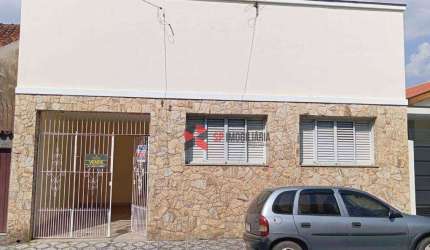 Casa para alugar, 205 m² por R$ 3.500,00/mês - Centro - Caçapava/SP