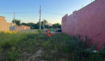 Terreno à venda, 175 m² por R$ 129.000,00 - Parque do Museu - Caçapava/SP
