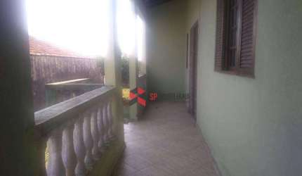 Casa com 3 dormitórios à venda, 130 m² por R$ 170.000,00 - Piedade - Caçapava/SP