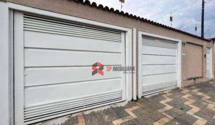 Casa com 4 dormitórios à venda, 120 m² por R$ 750.000,00 - Jardim Campo Grande - Caçapava/SP