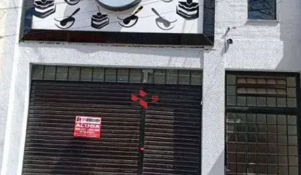 Ponto para alugar, 80 m² por R$ 5.223,18/mês - Centro - Caçapava/SP
