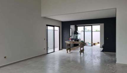 Casa com 3 dormitórios à venda, 150 m² por R$ 950.000,00 - Residencial Terras Do Vale - Caçapava/SP
