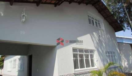 Casa com 3 dormitórios à venda, 218 m² por R$ 1.000.000,00 - Vila Resende - Caçapava/SP