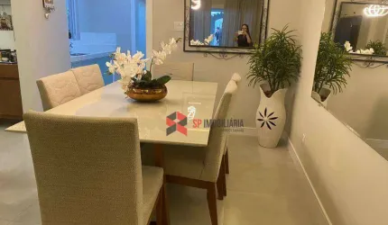Casa com 3 dormitórios à venda, 130 m² por R$ 600.000,00 - Jardim das Nações - Taubaté/SP