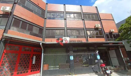 Sala para alugar, 13 m² por R$ 850,00/mês - Vila Antônio Augusto Luiz - Caçapava/SP