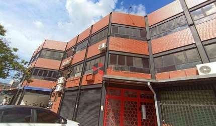 Sala para alugar, 40 m² por R$ 1.800,00/mês - Vila Antônio Augusto Luiz - Caçapava/SP