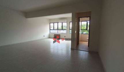 Sala para alugar, 36 m² por R$ 1.700,00/mês - Vila Antônio Augusto Luiz - Caçapava/SP