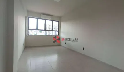 Sala para alugar, 13 m² por R$ 850,00/mês - Vila Antônio Augusto Luiz - Caçapava/SP