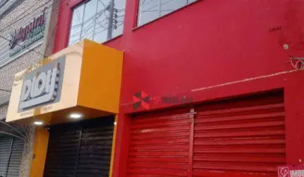 Ponto para alugar, 120 m² por R$ 3.200,00/mês - Centro - Caçapava/SP