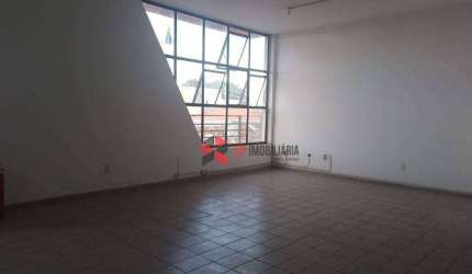 Sala à venda, 30 m² por R$ 1.200,00 - Centro - Caçapava/SP