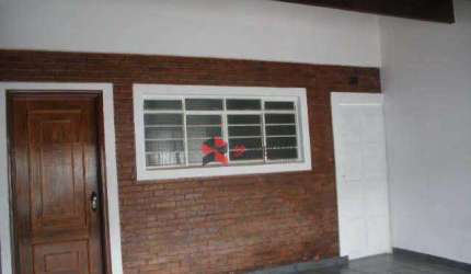 Casa com 2 dormitórios à venda, 101 m² por R$ 320.000,00 - Jardim Rafael - Caçapava/SP