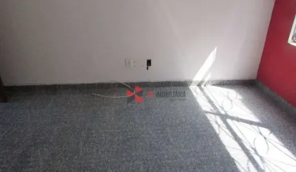 Sala para alugar, 28 m² por R$ 800,00/mês - Vila Antônio Augusto Luiz - Caçapava/SP