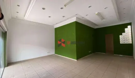 Ponto, 84 m² - venda por R$ 900.000 ou aluguel por R$ 3.800/mês - Centro - Caçapava/SP