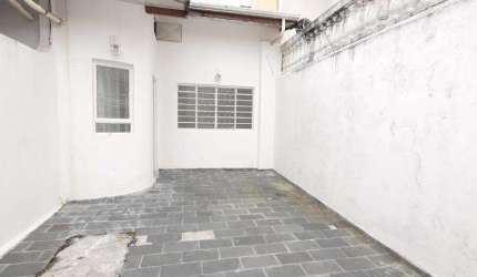 Casa com 2 dormitórios para alugar, 95 m² por R$ 1.200,00/mês - Jardim Rafael - Caçapava/SP