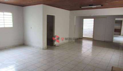 Ponto para alugar, 100 m² por R$ 1.800,00/mês - Centro - Caçapava/SP