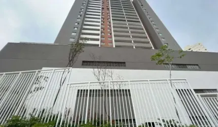 Apartamento para venda possui 57 metros quadrados com 2 quartos