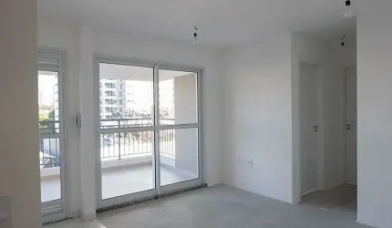 Apartamento para venda com 54 metros quadrados com 2 quartos em Vila Guilhermina - São Paulo - SP