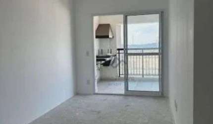 Apartamento para venda tem 68 metros quadrados com 2 quartos em Vila Aricanduva - São Paulo - SP