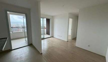 Apartamento para venda possui 67 metros quadrados com 3 quartos em Mooca - São Paulo - SP