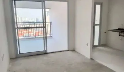 Apartamento para venda com 80 metros quadrados com 2 quartos em Tatuapé - São Paulo - SP