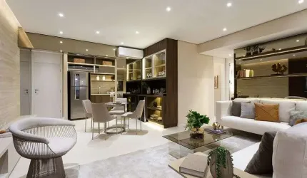Apartamento para venda possui 88 metros quadrados com 3 quartos em Vila Matilde - São Paulo - SP