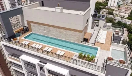 Apartamento para venda tem 142 metros quadrados com 4 quartos em Vila Mariana - São Paulo - SP