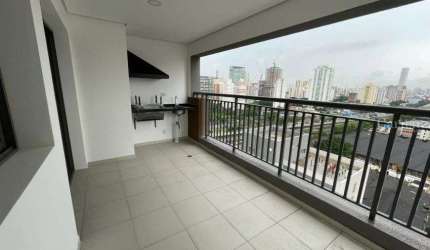 Apartamento para venda com 84 metros quadrados com 3 quartos em Vila Aricanduva - São Paulo - SP