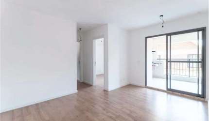 Apartamento para venda com 68 metros quadrados com 2 quartos em Vila Mariana - São Paulo - SP