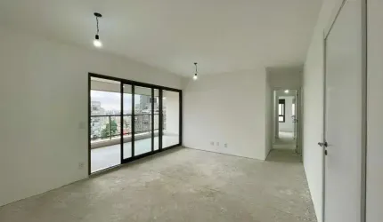 Apartamento para venda tem 148 metros quadrados com 3 quartos em Vila Mariana - São Paulo - SP