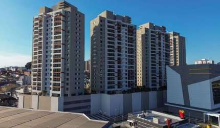 Imóvel para venda com 67 metros quadrados com 2 quartos em Nossa Senhora do Ó - São Paulo - SP