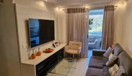 Imóvel para venda com 82 metros quadrados com 3 quartos em Vila Gomes Cardim - São Paulo - SP