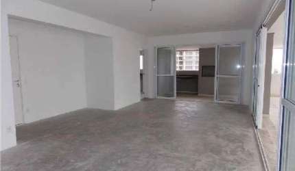 Apartamento para venda com 193 metros quadrados com 4 quartos em Pinheiros - São Paulo - SP