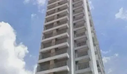 Imóvel para venda tem 24 metros quadrados com 1 quarto em Vila Cordeiro - São Paulo - SP