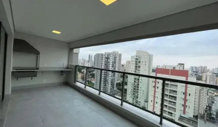 Apartamento para venda com 125 metros quadrados com 3 quartos em Butantã - São Paulo - SP