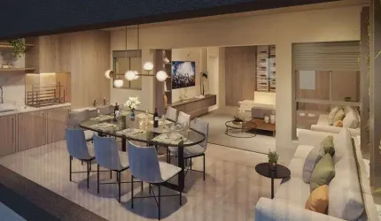 Imóvel para venda com 119 metros quadrados com 3 quartos em Vila Prudente - São Paulo - SP