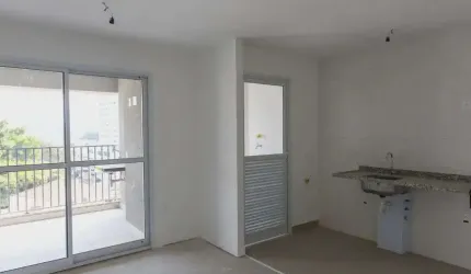Apartamento para venda com 63 metros quadrados com 2 quartos em Vila Cruzeiro - São Paulo - SP