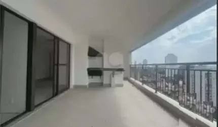 Apartamento para venda possui 125 metros quadrados com 3 quartos