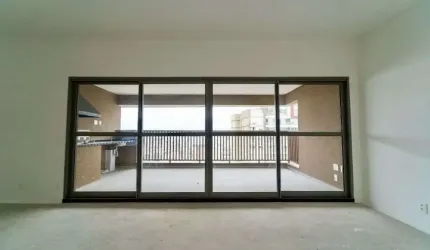 Apartamento para venda tem 187 metros quadrados com 4 quartos em Pinheiros - São Paulo - SP