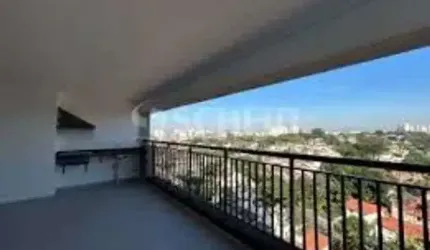 Apartamento para venda possui 149 metros quadrados com 3 quartos em Pinheiros - São Paulo - SP