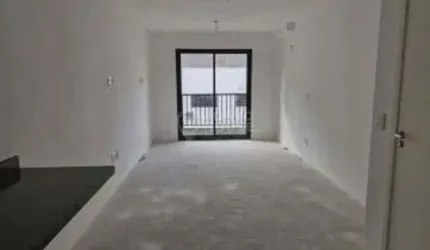 Imóvel para venda com 24 metros quadrados com 1 quarto em Santo Amaro - São Paulo - SP