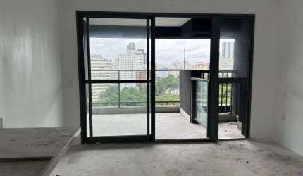Imóvel para venda com 31 metros quadrados com 1 quarto em Higienópolis - São Paulo - SP