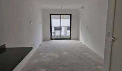 Studio para venda possui 21 metros quadrados com 1 quarto em Jardim Paulista - São Paulo - SP