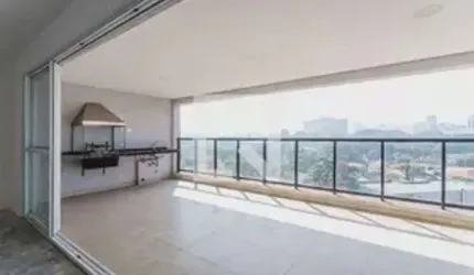 Apartamento para venda com 163 metros quadrados com 3 quartos em Indianópolis - São Paulo - SP