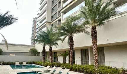 Apartamento para venda tem 308 metros quadrados com 4 quartos em Vila Clementino - São Paulo - SP