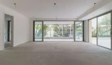 Imóvel para venda possui 227 metros quadrados com 3 quartos em Jardim América - São Paulo - SP