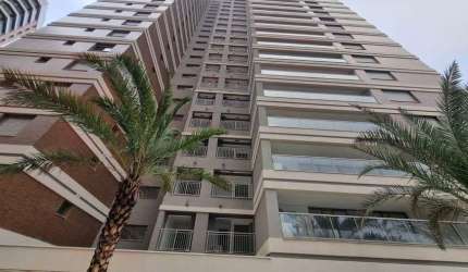 Apartamento para venda com 157 metros quadrados com 3 quartos em Perdizes - São Paulo - SP